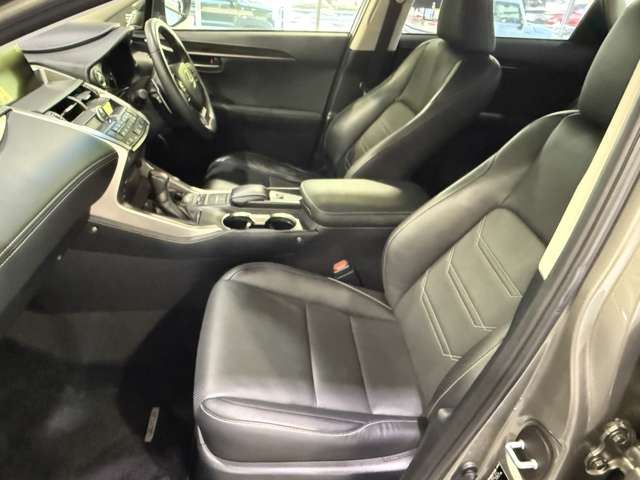 2014 Lexus NX 缩略图 49