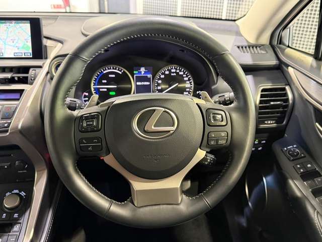 2014 Lexus NX — фото 10