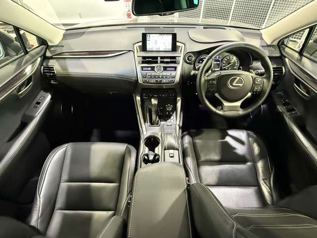 2014 Lexus NX — фото 8