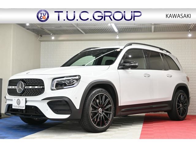 2015 Mercedes-BENZ GLB photo 1
