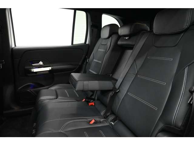 2015 Mercedes-BENZ GLB — миниатюра 34