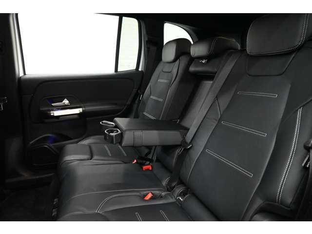 2015 Mercedes-BENZ GLB — миниатюра 35