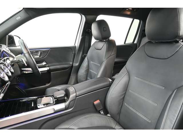2015 Mercedes-BENZ GLB — миниатюра 36