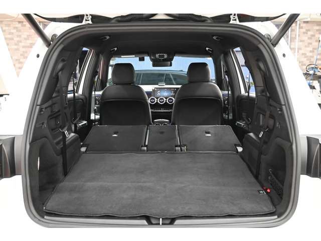2015 Mercedes-BENZ GLB photo 10