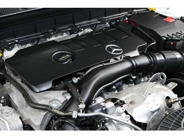 2015 Mercedes-BENZ GLB photo 9