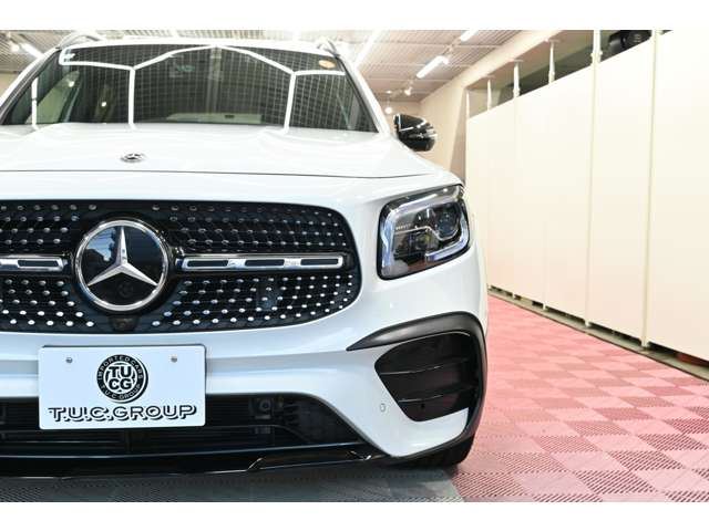 2015 Mercedes-BENZ GLB photo 8