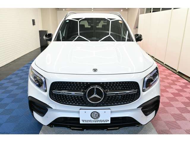 2015 Mercedes-BENZ GLB photo 7
