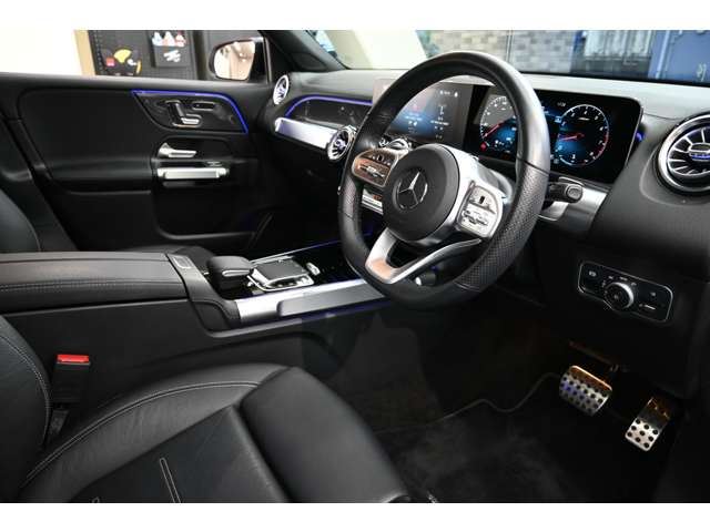 2015 Mercedes-BENZ GLB photo 6