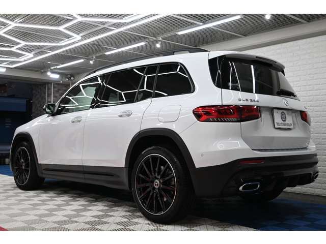 2015 Mercedes-BENZ GLB photo 5