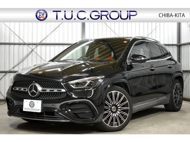 2023 Mercedes-BENZ GLA — фото 1
