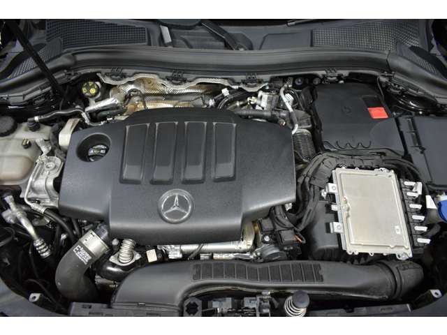 2023 Mercedes-BENZ GLA — миниатюра 14