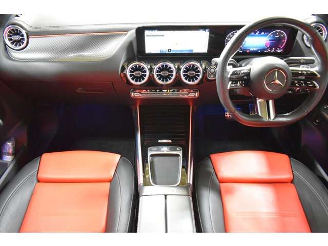 2023 Mercedes-BENZ GLA — фото 2