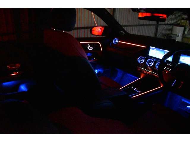 2023 Mercedes-BENZ GLA — миниатюра 18