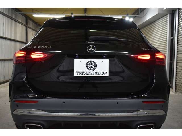 2023 Mercedes-BENZ GLA — миниатюра 19