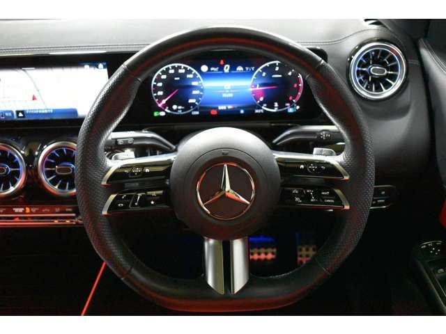 2023 Mercedes-BENZ GLA — миниатюра 21