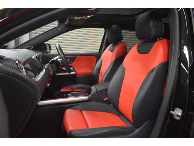 2023 Mercedes-BENZ GLA — миниатюра 22