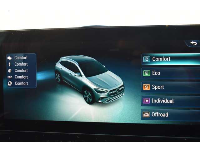 2023 Mercedes-BENZ GLA — миниатюра 38