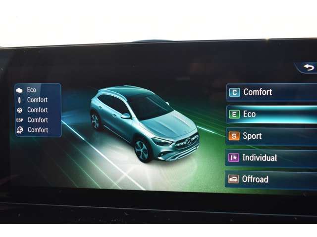 2023 Mercedes-BENZ GLA — миниатюра 39