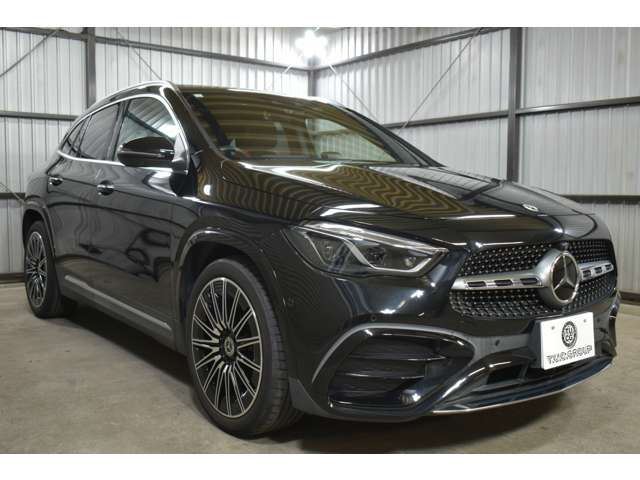 2023 Mercedes-BENZ GLA — миниатюра 53