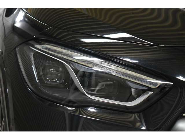 2023 Mercedes-BENZ GLA — миниатюра 54
