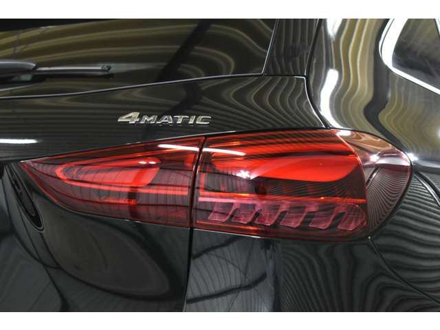2023 Mercedes-BENZ GLA — миниатюра 55