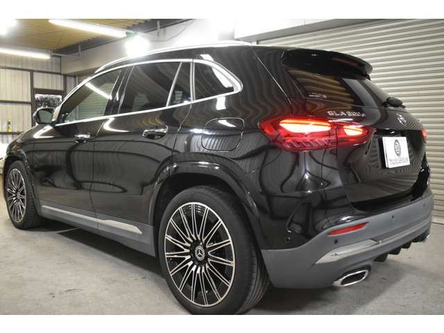 2023 Mercedes-BENZ GLA — миниатюра 58