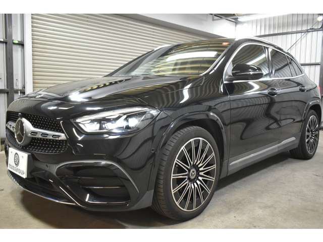 2023 Mercedes-BENZ GLA — миниатюра 60