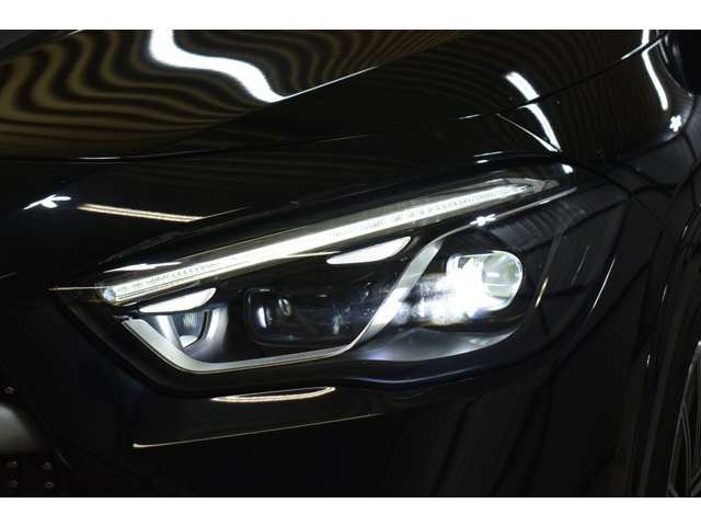 2023 Mercedes-BENZ GLA — миниатюра 61