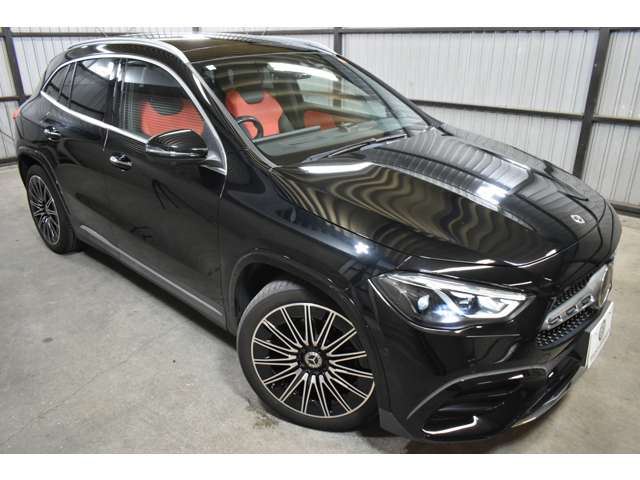 2023 Mercedes-BENZ GLA — миниатюра 64