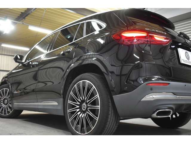 2023 Mercedes-BENZ GLA — миниатюра 65