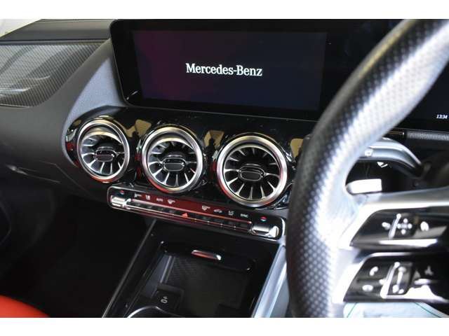 2023 Mercedes-BENZ GLA — фото 10