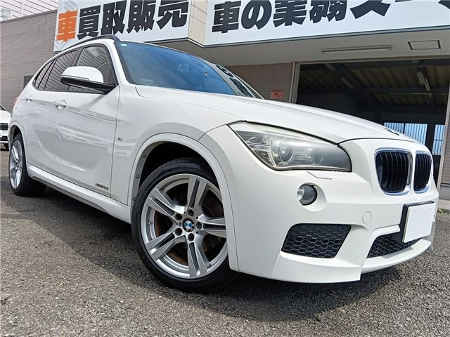 صورة 1 لـ 2014 BMW X1
