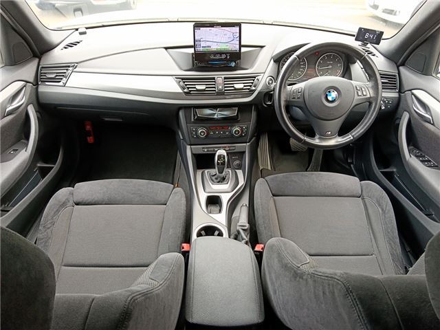 صورة 3 لـ 2014 BMW X1