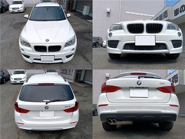 صورة مصغرة 12 لـ 2014 BMW X1