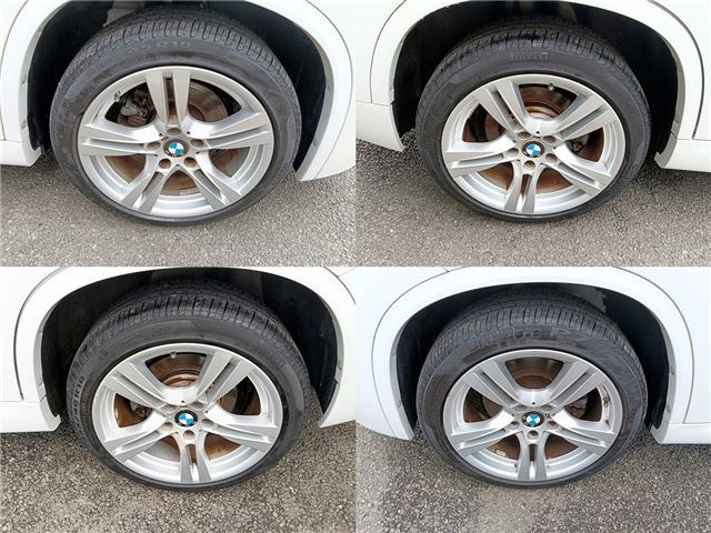 صورة مصغرة 15 لـ 2014 BMW X1