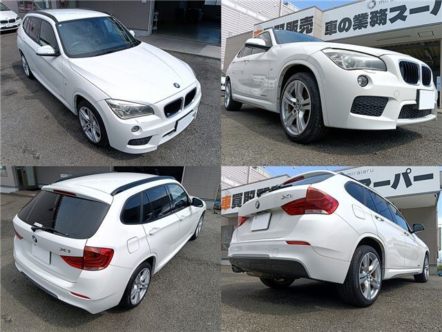 صورة مصغرة 13 لـ 2014 BMW X1