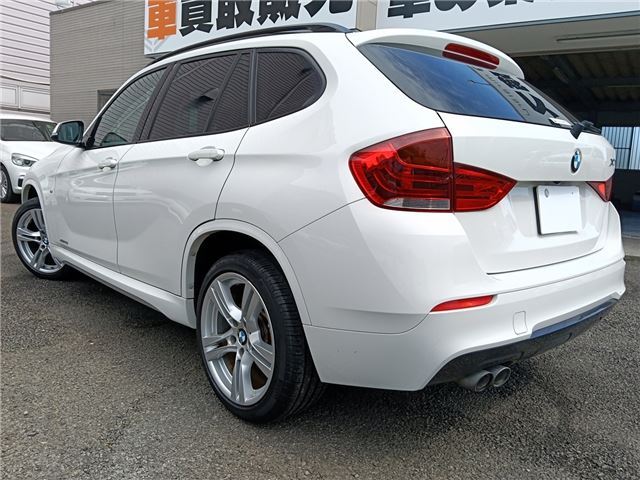 صورة 2 لـ 2014 BMW X1