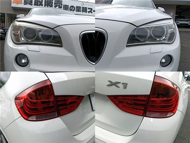 صورة مصغرة 24 لـ 2014 BMW X1