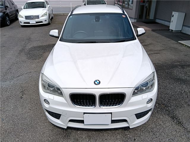 صورة مصغرة 25 لـ 2014 BMW X1