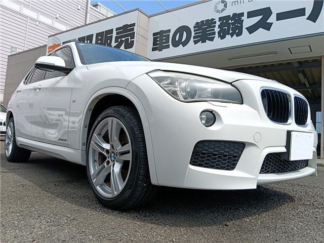 صورة مصغرة 27 لـ 2014 BMW X1