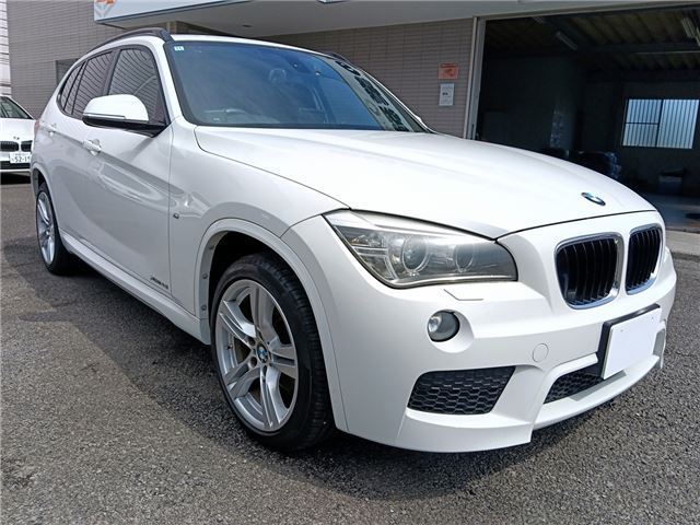 صورة مصغرة 28 لـ 2014 BMW X1