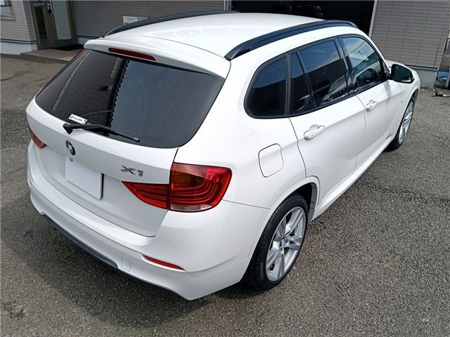 صورة مصغرة 29 لـ 2014 BMW X1