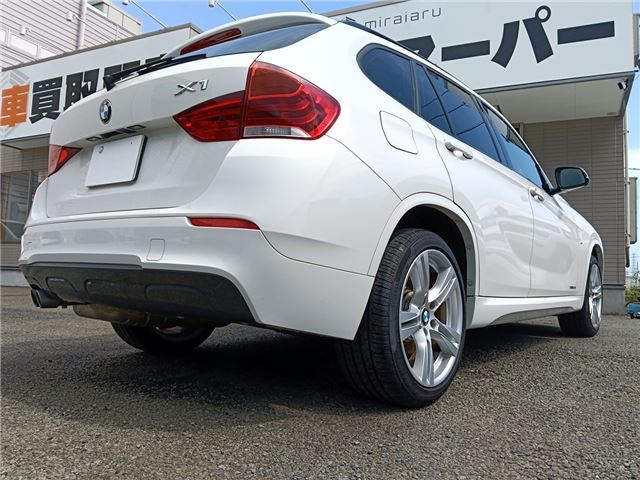 صورة مصغرة 30 لـ 2014 BMW X1