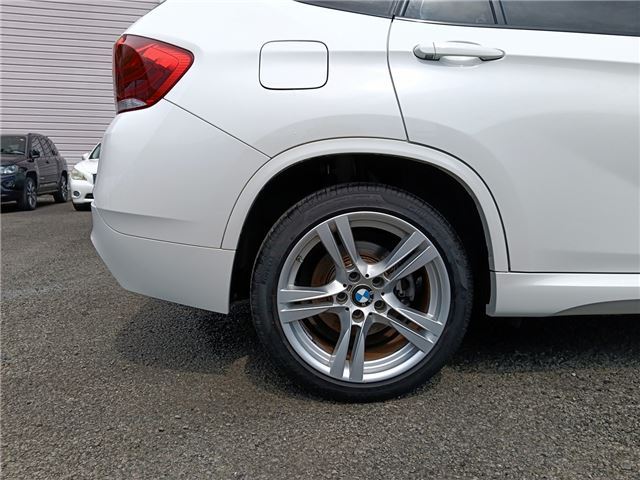 صورة مصغرة 31 لـ 2014 BMW X1