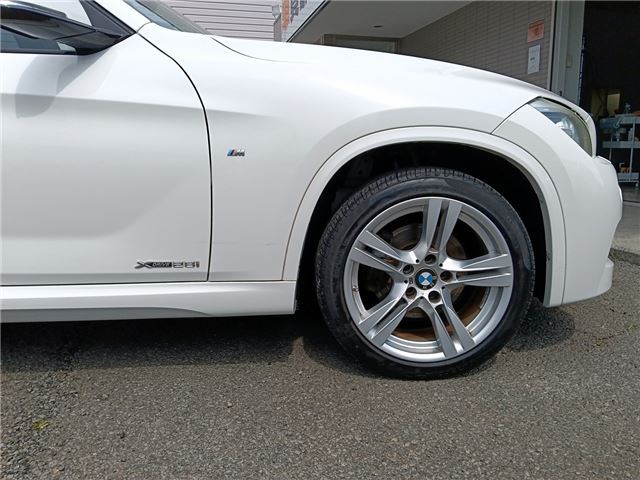 صورة مصغرة 33 لـ 2014 BMW X1
