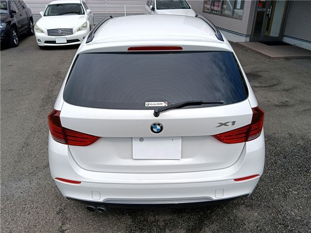 صورة مصغرة 34 لـ 2014 BMW X1
