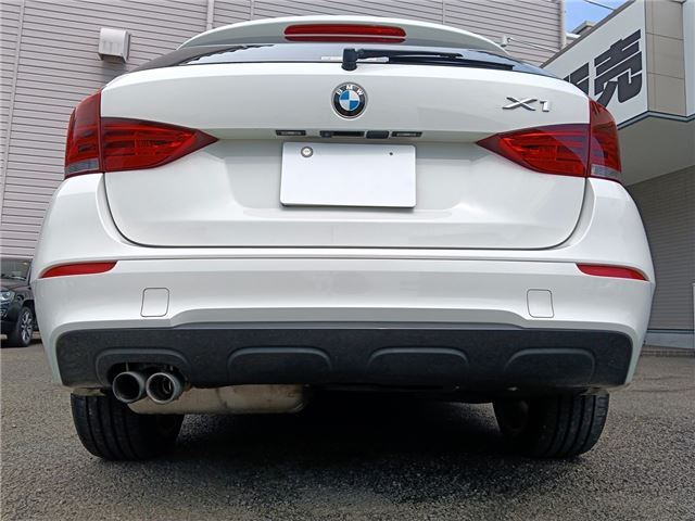 صورة مصغرة 35 لـ 2014 BMW X1