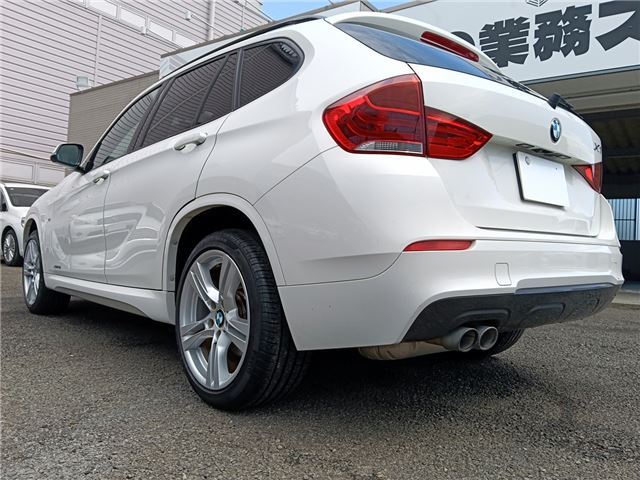 صورة مصغرة 36 لـ 2014 BMW X1