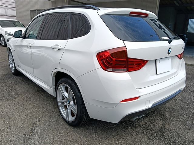 صورة مصغرة 37 لـ 2014 BMW X1