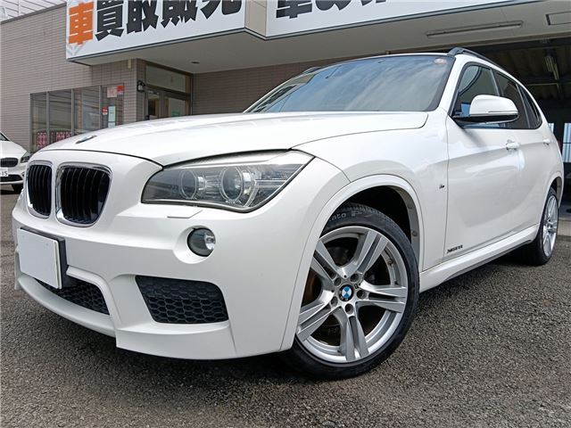 صورة مصغرة 38 لـ 2014 BMW X1
